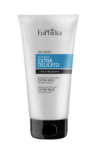 EUPHIDRA BALSAMO EXTRADELICATO - Farmacia Castello Srl