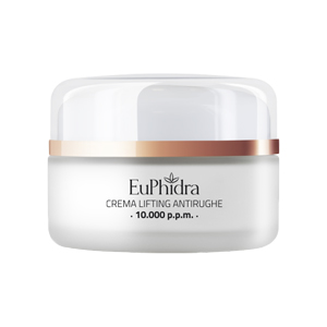 EUPHIDRA FILLER SUPREMA CREMA LIFTING ANTIRUGHE ACIDO JALURUNOCO 10000 ppm 40 ML - Farmacia Castello Srl
