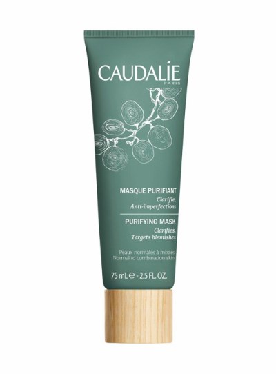 MASCHERA PURIFICANTE 75 ML - Farmacia Castello Srl