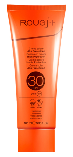 ROUGJ SOLARE SPF 30 100 ML - Farmacia Castello Srl