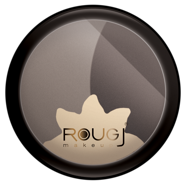 ROUGJ OMBRETTO TRIO N 01 GRIGIO - Farmacia Castello Srl