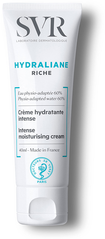 HYDRALIANE RICHE CREMA IDRATANTE 40 ML - Farmacia Castello Srl