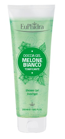EUPHIDRA BODYCLEAN DOCCIA GEL MELONE 250 ML - Farmacia Castello Srl