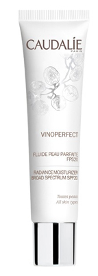VINOPERFECT FLUIDO SPF20 40 ML 2016 - Farmacia Castello Srl