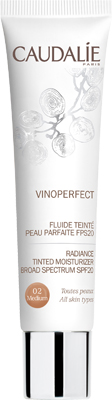 VINOPERFECT FLUIDO SPF20 02 40 ML 2016 - Farmacia Castello Srl