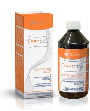 DRENCELL 500 ML - Farmacia Castello Srl