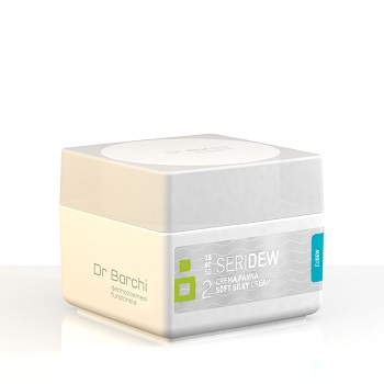 DR BARCHI SERIDEW CREMA PANNA IDRATANTE 50 ML - Farmacia Castello Srl