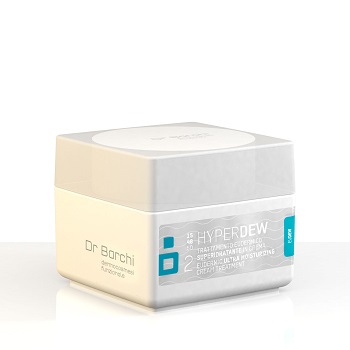 DR BARCHI HYPERDEW CREMA 50 ML - Farmacia Castello Srl