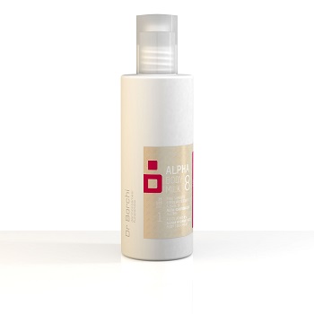 DR BARCHI ALPHA BODY MILK 8 200 ML - Farmacia Castello Srl