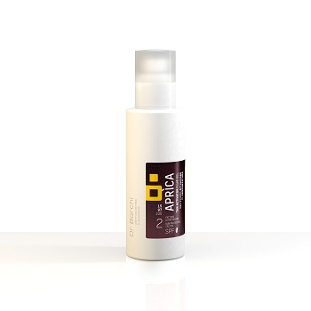 DR BARCHI APRICA GEL FLUIDO ATTIVATORE ABBRONZATURA 100 ML - Farmacia Castello Srl