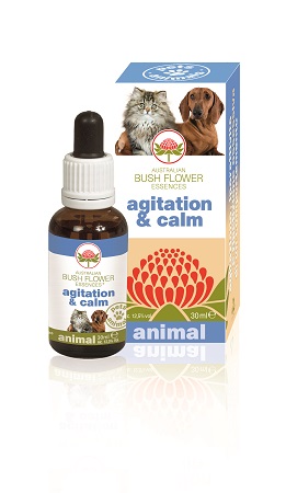AGITATION & CALM 30 ML - Farmacia Castello Srl
