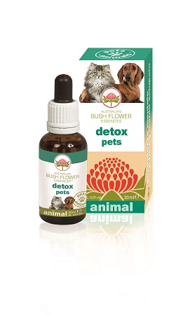 DETOX PETS 30 ML - Farmacia Castello Srl