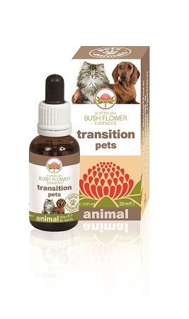 TRANSITION PETS 30 ML - Farmacia Castello Srl