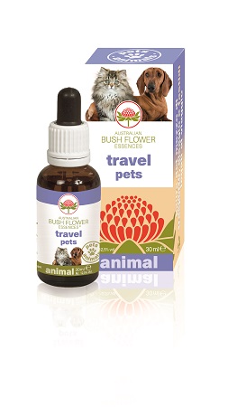 TRAVEL PETS 30 ML - Farmacia Castello Srl