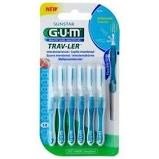 GUM TRAV-LER 1,6 SCOVOLINO PROMO 4 + 2 PEZZI - Farmacia Castello Srl