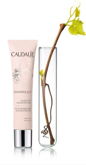 RESVERATROL LIFT FLUIDO SPF20 40 ML 2016 - Farmacia Castello Srl