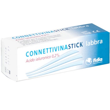 CONNETTIVINASTICK LABBRA 3 G - Farmacia Castello Srl