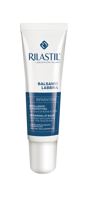 RILASTIL BALSAMO LABBRA - Farmacia Castello Srl