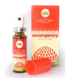 EMERGENCY SPRAY OS GOCCE 20 ML - Farmacia Castello Srl