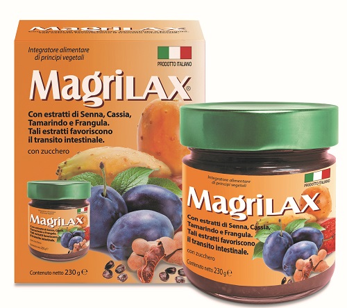 MAGRILAX 230 G - Farmacia Castello Srl