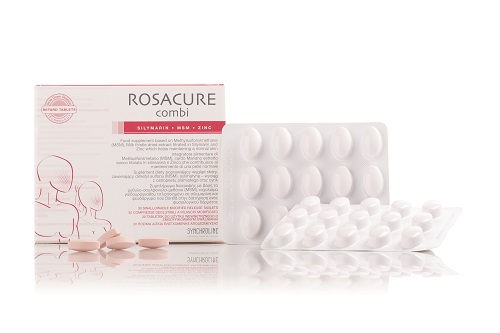 ROSACURE COMBI 30 COMPRESSE - Farmacia Castello Srl