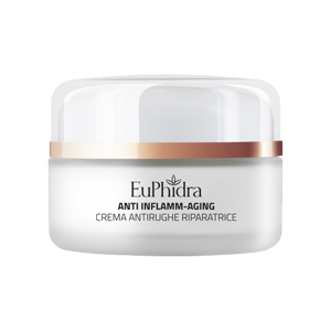 EUPHIDRA FILLLER SUP ANTI INFLAMM AGING 40 ML - Farmacia Castello Srl