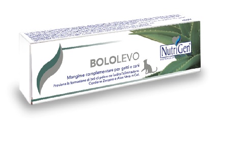 BOLOLEVO 60 G NUTRIGEN - Farmacia Castello Srl