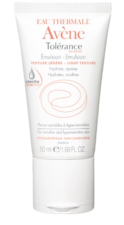 EAU THERMALE AVENE TOLERANCE EXTREME EMULSIONE 50 ML - Farmacia Castello Srl