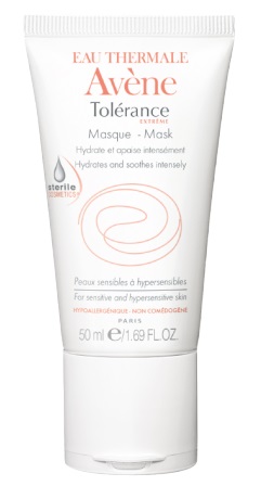 EAU THERMALE AVENE TOLERANCE EXTREME MASCHERA 50 ML - Farmacia Castello Srl