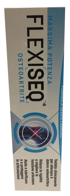 FLEXISEQ GEL LUBRIFICANTE 50 G - Farmacia Castello Srl
