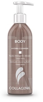 COLLAGENIL BODY HYDRA CLEANSER 400 ML - Farmacia Castello Srl