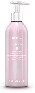 COLLAGENIL BODY HYDRA BODY 400 ML - Farmacia Castello Srl