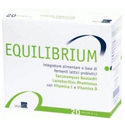 EQUILIBRIUM 20 BUSTINE NUOVA FORMULA - Farmacia Castello Srl