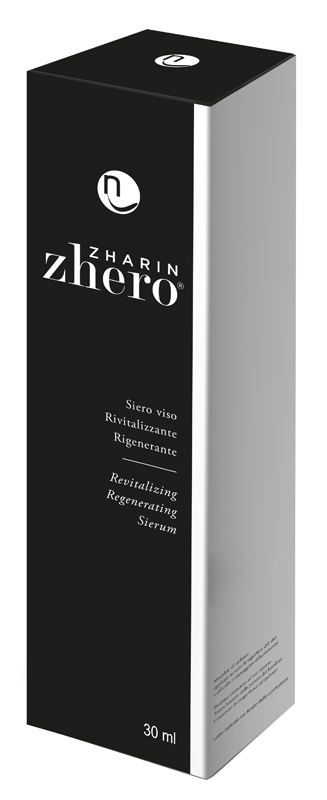 ZHARIN ZHERO SIERO VISO 30 ML - Farmacia Castello Srl