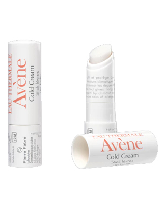 EAU THERMALE AVENE COLD CREAM STICK LABBRA NUTRIENTE - Farmacia Castello Srl