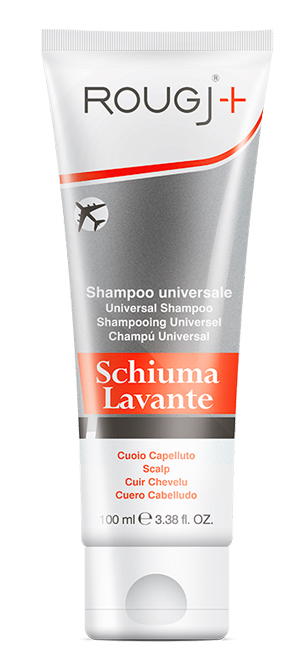 ROUGJ SCHIUMA LAVANTE 100 ML - Farmacia Castello Srl
