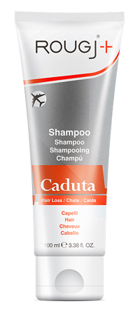 ROUGJ SHAMPOO CADUTA 100 ML - Farmacia Castello Srl