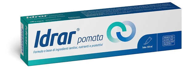 IDRAR POMATA 150 ML - Farmacia Castello Srl