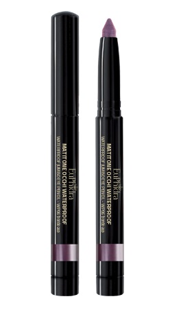 EUPHIDRA MATITONE WATERPROOF 06 BORDEAUX - Farmacia Castello Srl