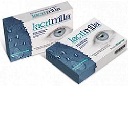LACRIMILLA 10 FIALE MONODOSE 0,5 ML - Farmacia Castello Srl