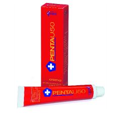 PENTA U50 CREMA 30 ML - Farmacia Castello Srl