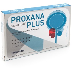 PROXANA PLUS 15 CAPSULE MOLLI - Farmacia Castello Srl