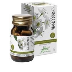 BIANCOSPINO CONCENTRATO TOTALE 50 OPERCOLI - Farmacia Castello Srl