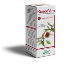 RUSCOVEN PLUS CONCENTRATO FLUIDO 200 G - Farmacia Castello Srl