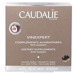 VINEXPERT 30 CAPSULE - Farmacia Castello Srl