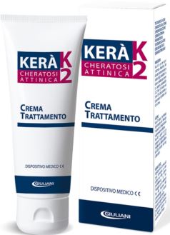 KERA' K2 CREMA 50 ML - Farmacia Castello Srl