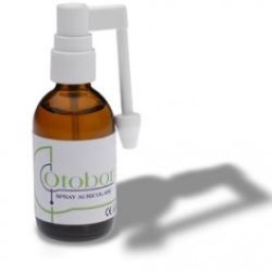 SPRAY AURICOLARE OTOBOR 50ML - Farmacia Castello Srl