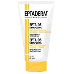 EPTA DS SHAMPOO SEBO SQUAMOSI 150 ML - Farmacia Castello Srl