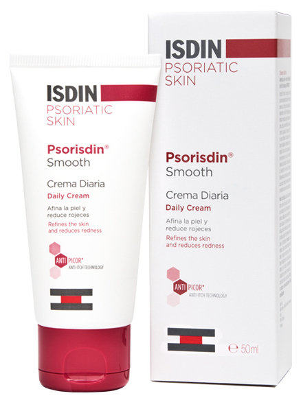 PSORISDIN CREMA - Farmacia Castello Srl
