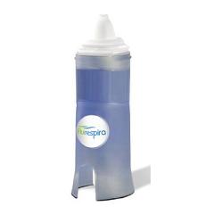 DOCCIA NASALE FLUIRESPIRA ACCESSORIO 1 PEZZO CE 0051 - Farmacia Castello Srl
